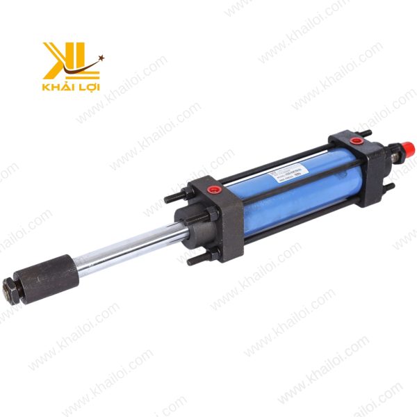 Xi lanh thủy lực MOB hành trình 2000mm.