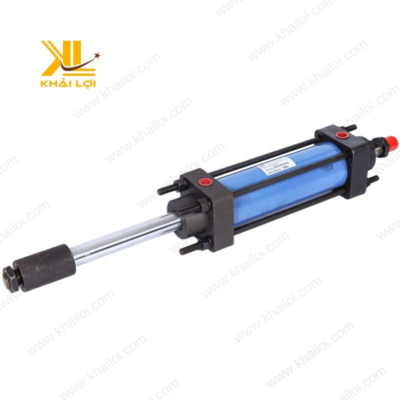 Xi lanh thủy lực MOB hành trình 2000mm.