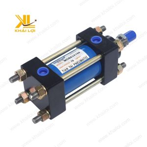 Xi lanh thủy lực MOB chống mài mòn hiệu quả.