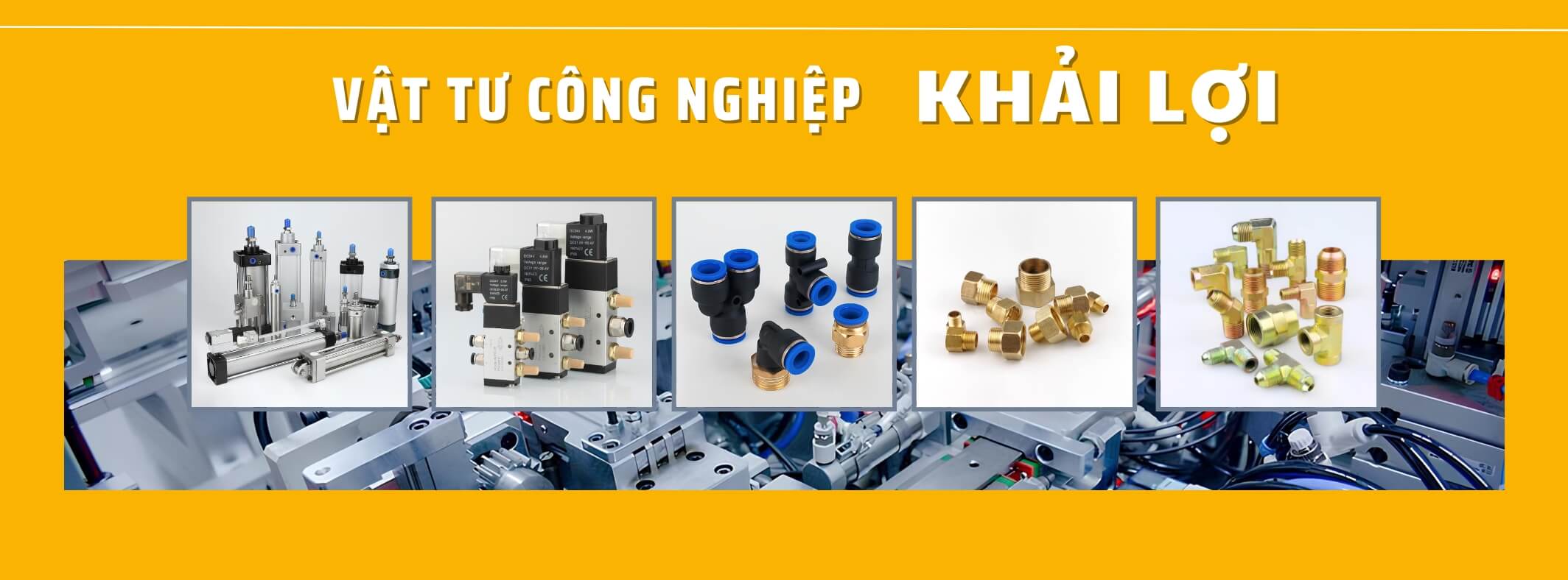 lienhe vat tu cong nghiep khai loi
