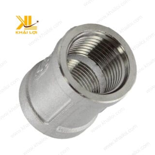 Măng Song Inox 304 chất lượng cao, bền bỉ đến từ thương hiệu Vật tư công nghiệp Khải Lợi.