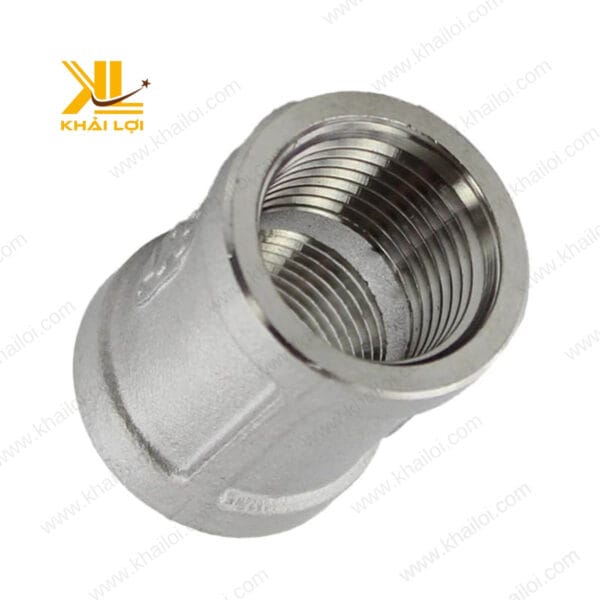 Măng Song Inox 304 chất lượng cao, bền bỉ đến từ thương hiệu Vật tư công nghiệp Khải Lợi.
