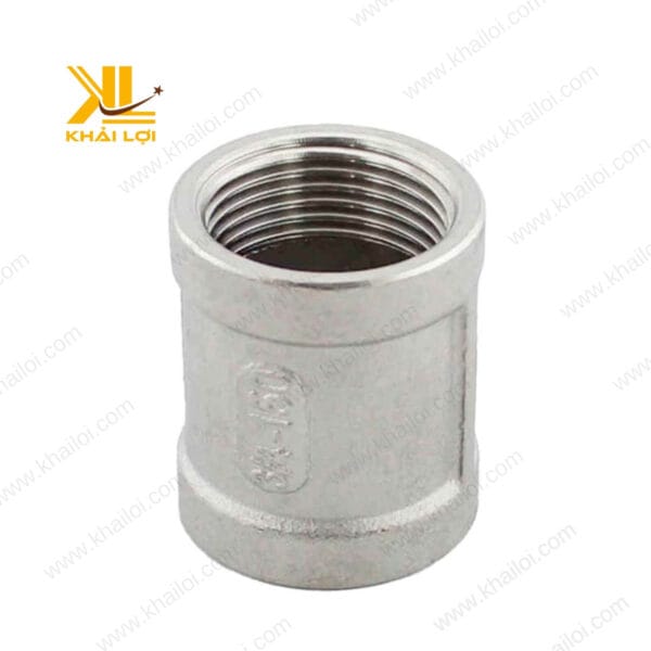 Măng song inox cao cấp, chất liệu bền bỉ, thương hiệu Vật tư công nghiệp Khải Lợi