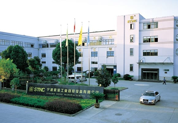 STNC-cơ sở sản xuất tại ninh ba