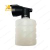 Độ bền cao của Bình Bọt Tuyết với dung tích 1000ml.