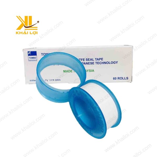 Sản phẩm cao su non Khải Lợi được đóng gói tiêu chuẩn, phù hợp với các ứng dụng công nghiệp.