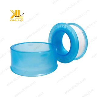 Cuộn keo lụa chất lượng cao từ Vật tư công nghiệp Khải Lợi trong bao bì tiêu chuẩn.