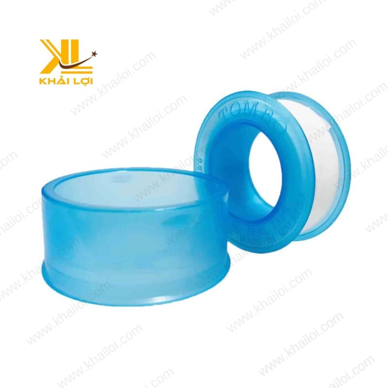 Cuộn keo lụa chất lượng cao từ Vật tư công nghiệp Khải Lợi trong bao bì tiêu chuẩn.
