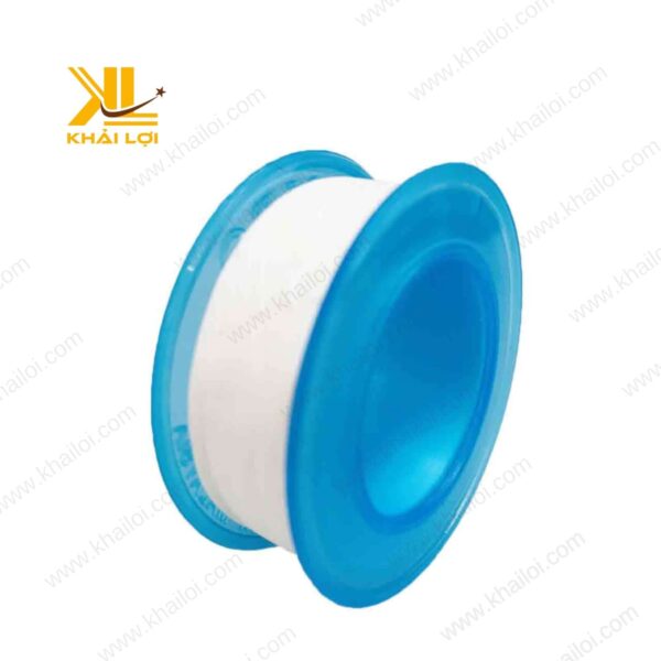 Cận cảnh bề mặt cao su non - keo lụa chất liệu PTFE cao cấp.