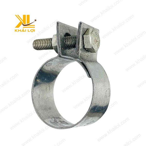 Cổ Dê Bu Lon chịu áp lực trung bình.