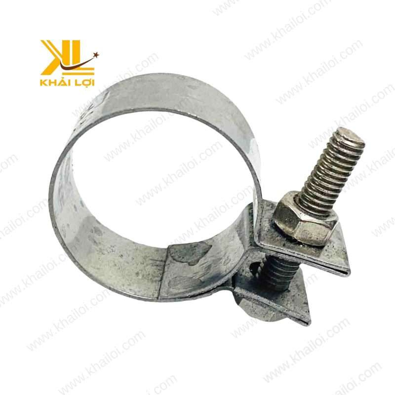 Chống ăn mòn vượt trội của Cổ Dê Bu Lon.