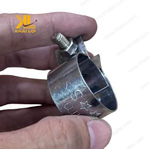 Ứng dụng trong hệ thống cấp nước của Cổ Dê Bu Lon.