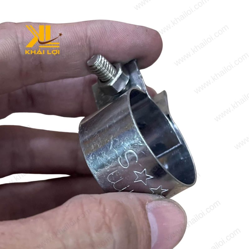 Ứng dụng trong hệ thống cấp nước của Cổ Dê Bu Lon.