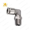 Khả năng kết nối chắc chắn của Co Nối Khí Nén Inox IPL.