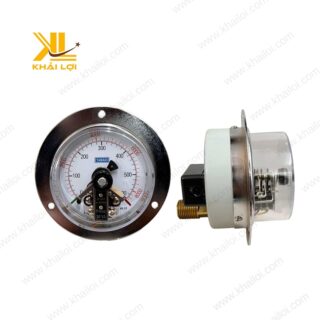 Sản phẩm đo áp suất chuyên dụng của Khải Lợi.