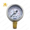 Đồng hồ đo áp suất YAMAKI mặt 40mm với chất liệu inox cao cấp.