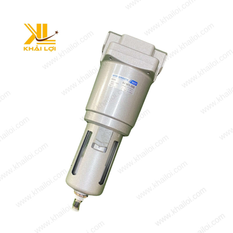 Lọc tinh khí nén SKP SAM – Giải pháp tối ưu hóa hiệu suất hệ thống khí nén.