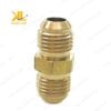 Nối Hai Đầu Lã Ống Đồng Thau được sử dụng phổ biến trong hệ thống dẫn khí.
