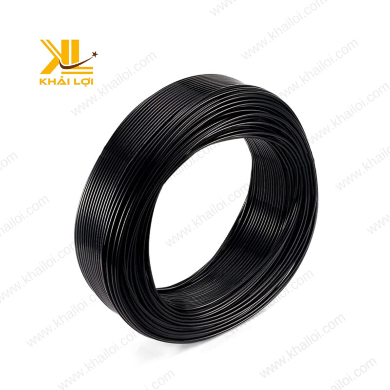 Ống khí nén polyurethane bền bỉ, phù hợp với hệ thống khí nén công nghiệp.