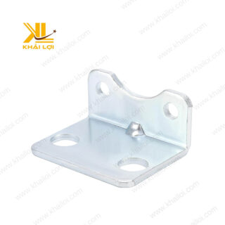 Hình ảnh thực tế phụ kiện xi lanh KCC từ vật tư công nghiệp Khải Lợi