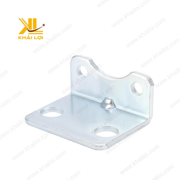 Hình ảnh thực tế phụ kiện xi lanh KCC từ vật tư công nghiệp Khải Lợi