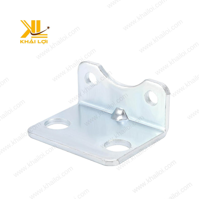 Hình ảnh thực tế phụ kiện xi lanh KCC từ vật tư công nghiệp Khải Lợi