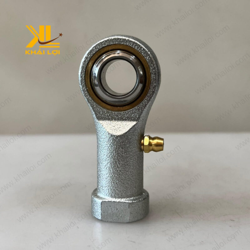 Phụ kiện xi lanh KCC nhập khẩu chính hãng, phân phối bởi Khải Lợi.