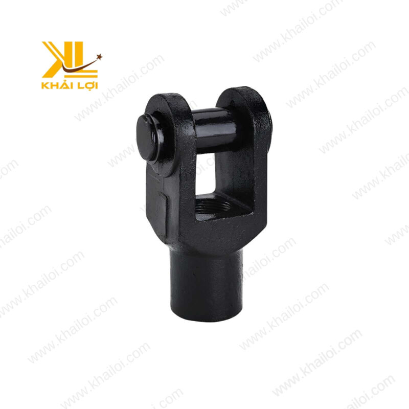Đầu Y xi lanh KCC, phụ kiện kết nối đầu ty xi lanh với bộ phận truyền động.