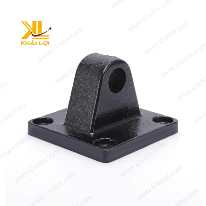 Hình ảnh toàn bộ phụ kiện xi lanh KCC được phân phối bởi Vật tư công nghiệp Khải Lợi.