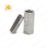 Độ bền cao của Van 1 Chiều INOX 304 từ -20°C đến 200°C.