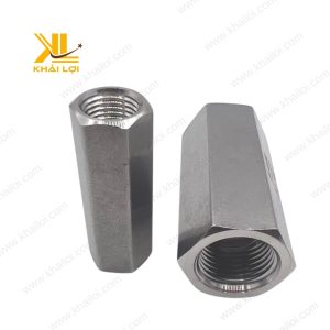 Chống ăn mòn vượt trội của Van 1 Chiều INOX 304.