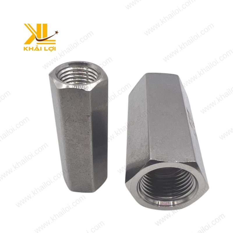 Chống ăn mòn vượt trội của Van 1 Chiều INOX 304.