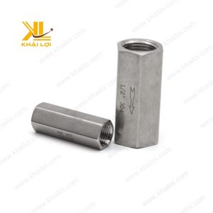 Tích hợp Van 1 Chiều INOX 304 trong ngành dầu khí.