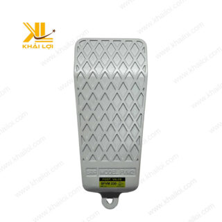 Van đạp chân khí nén SKP SFVM – sản phẩm bền bỉ, dễ sử dụng từ Vật tư công nghiệp Khải Lợi.