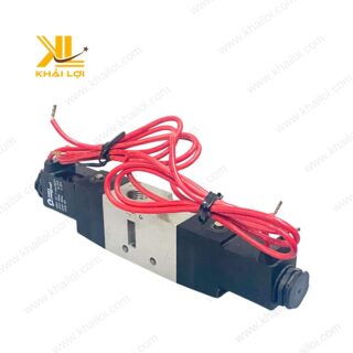 Van điện từ khí nén SKP SSV – sản phẩm đáng tin cậy cho ngành công nghiệp.
