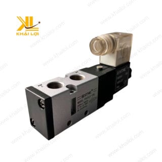 Hình ảnh sản phẩm Van Điện Từ Khí Nén STNC FG từ Vật tư công nghiệp Khải Lợi.
