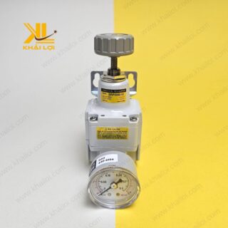 Van Điều Áp Khí Nén SKP SRP từ thương hiệu Vật tư công nghiệp Khải Lợi, tối ưu hóa hiệu suất hệ thống.