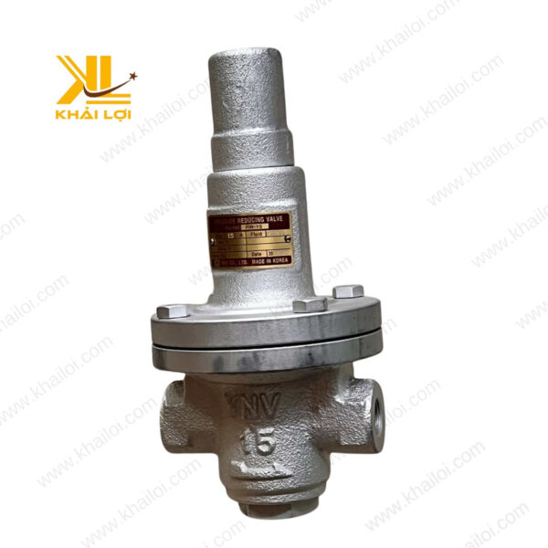 Van giảm áp hơi nóng ren YNV chính hãng Yamaki do Vật tư công nghiệp Khải Lợi cung cấp.