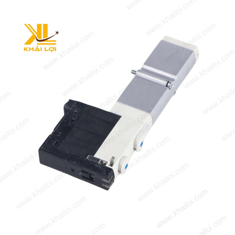 Sản phẩm van khí nén với lưu lượng 150-220 l/min của Vật tư công nghiệp Khải Lợi.