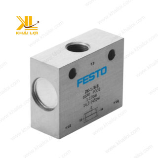 Van khí nén OR FESTO chính hãng tại Vật tư công nghiệp Khải Lợi.
