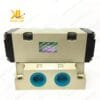 Thiết kế Van Kích Hơi Khí Nén STNC FG, chất liệu cao cấp chống ăn mòn.
