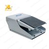 Van đạp chân khí nén FV với bàn đạp chắc chắn.