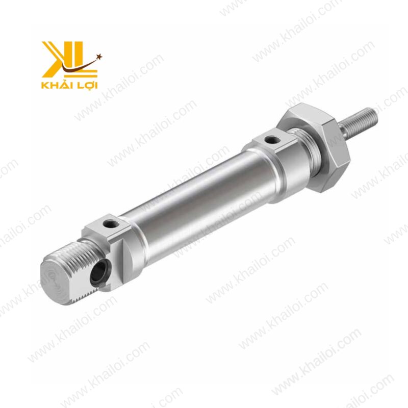 Sản phẩm xi lanh khí nén chất lượng cao từ Festo tại Khải Lợi.