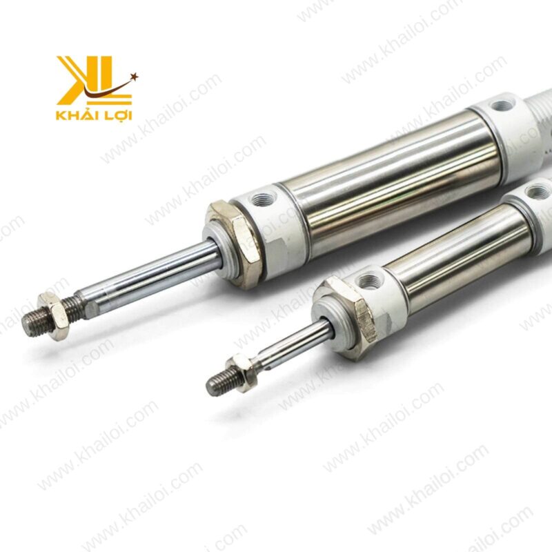 Xi Lanh INOX Kiểu FESTO STNC TGL chống ăn mòn, phù hợp môi trường hóa chất, cung cấp bởi Vật tư công nghiệp Khải Lợi.