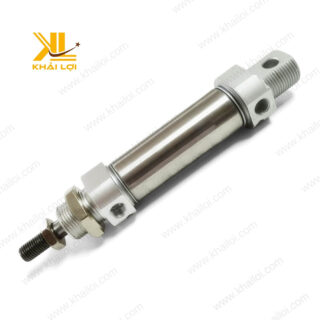 Hình ảnh Xi Lanh INOX Kiểu FESTO STNC TGL của Vật tư công nghiệp Khải Lợi với thiết kế nhỏ gọn, bền bỉ.
