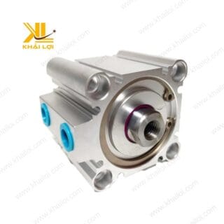 Xi lanh khí nén compact STNC TGN nổi bật với độ bền và hiệu suất cao.