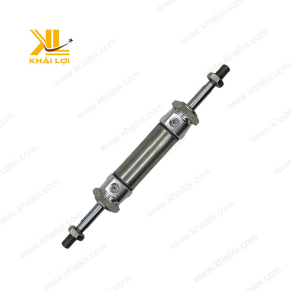 Hình ảnh sản phẩm Xi Lanh Khí Nén Hai Đầu STNC TGAD TGAJ từ Vật tư công nghiệp Khải Lợi.