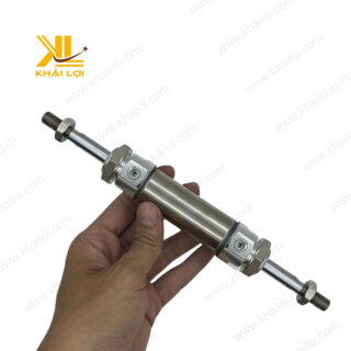 Xi lanh khí nén hai đầu STNC TGAD TGAJ chất lượng cao, được sản xuất bởi Vật tư công nghiệp Khải Lợi.