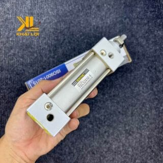 Xi Lanh Khí Nén STNC TGC – giải pháp công nghiệp hiệu quả từ Khải Lợi.
