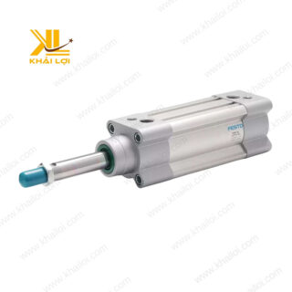 Chất liệu chống ăn mòn của xy lanh DSBC.